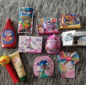 5 mini brands bundle 11 items